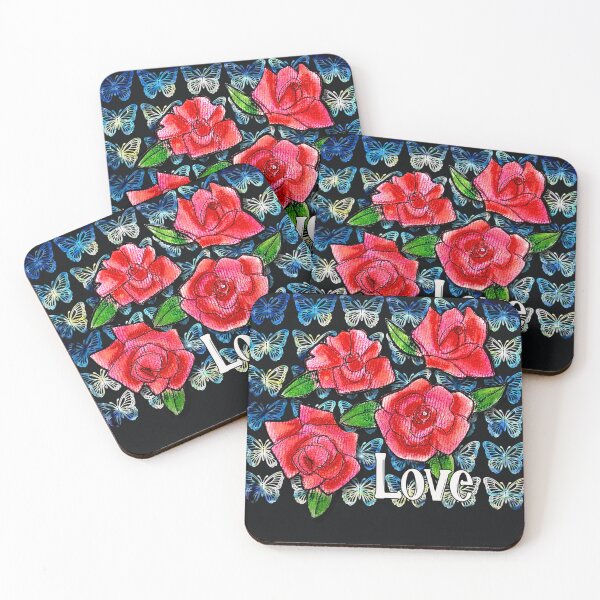 Item preview, Love designed and sold by dpenn.