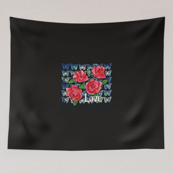 Item preview, Love designed and sold by dpenn.