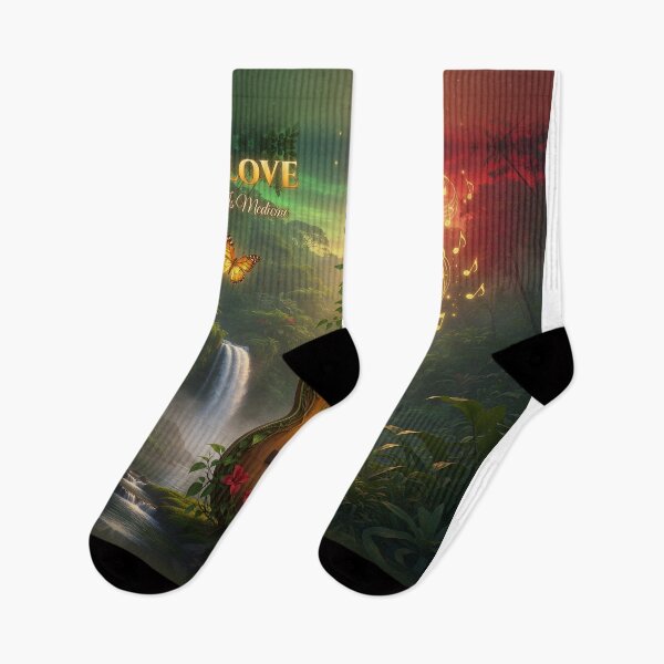 Item preview, Jah Love – Music is medicine designed and sold by Hawaii26.