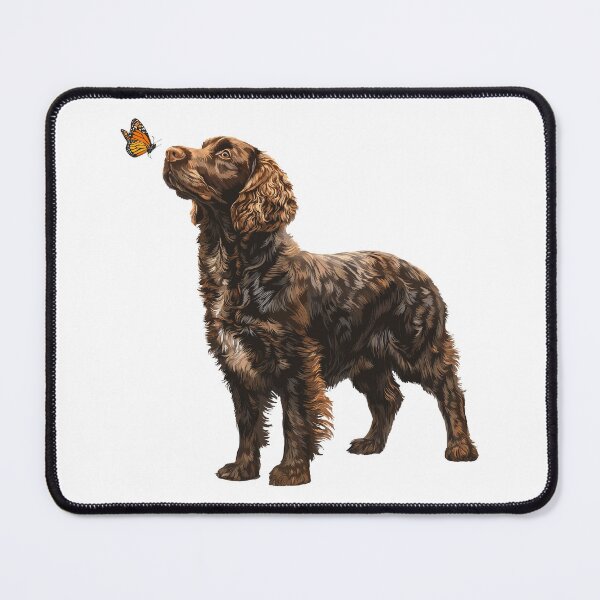 Item preview, Boykin Spaniel designed and sold by VelvetRoom.