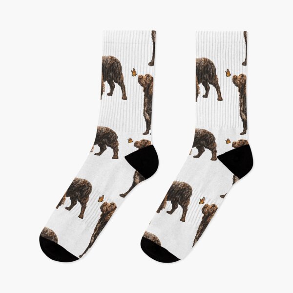 Item preview, Boykin Spaniel designed and sold by VelvetRoom.