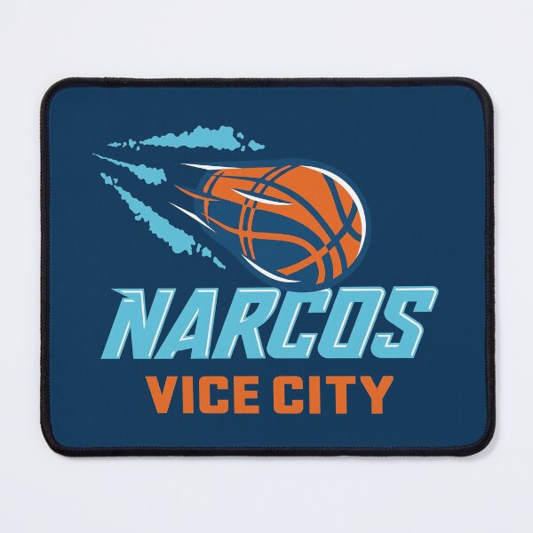 Item preview, Vice City Narcos designed and sold by BincoPalace.