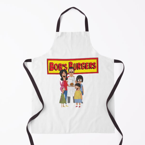 Item preview, Funny Burger Cartoon Illustration Inspired by Popular Animated Series designed and sold by phobospeur.