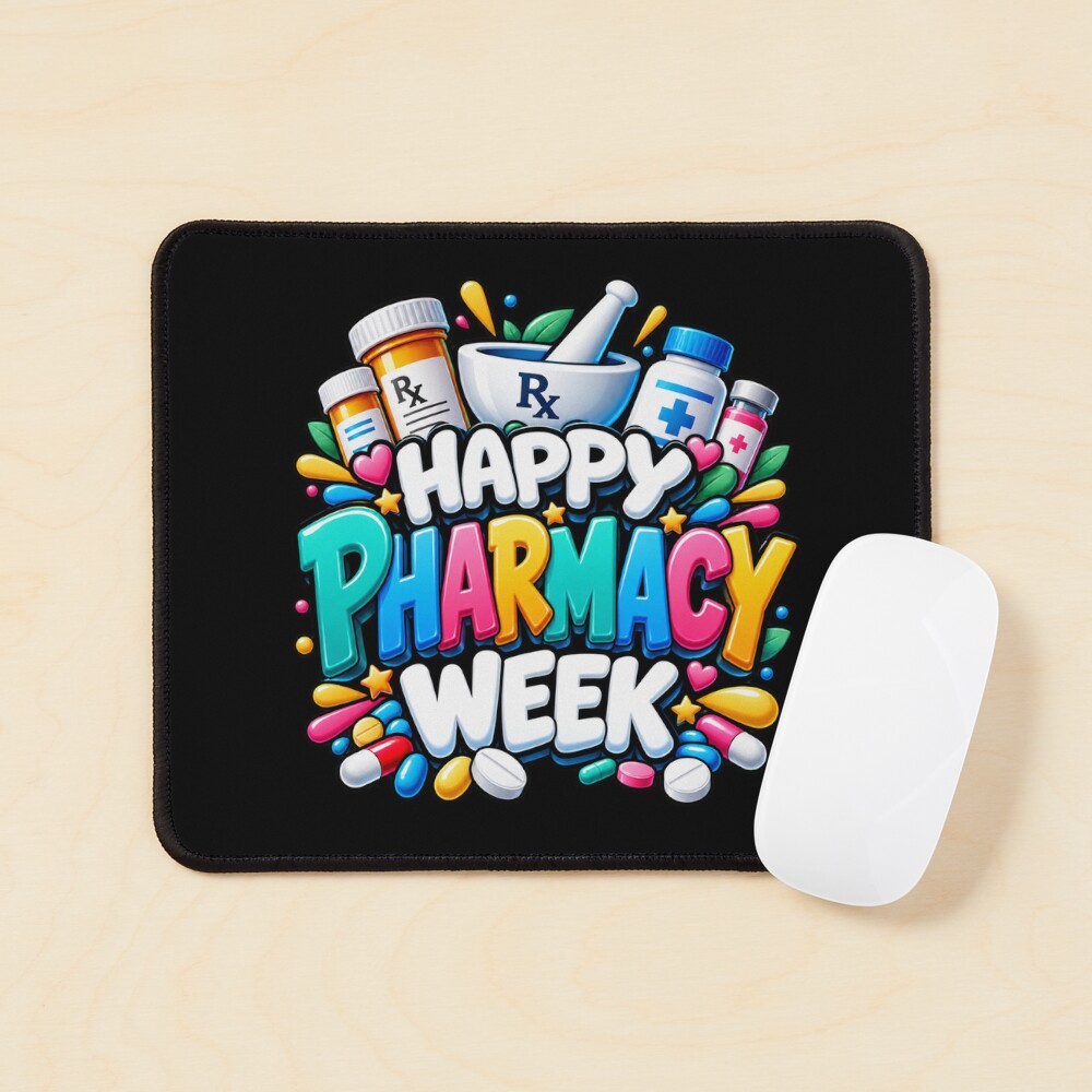 Item preview, Mouse Pad designed and sold by ROUX-ART.