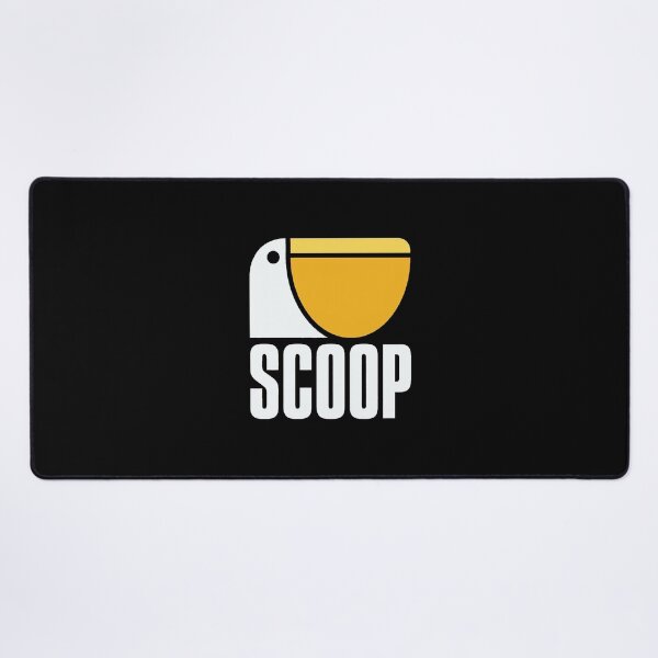Item preview, Grand Theft Leonida - Scoop designed and sold by BincoPalace.