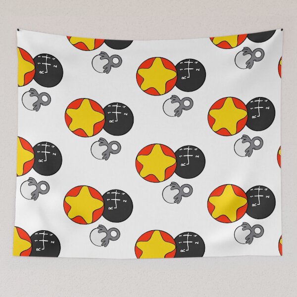 Item preview, The Ghost Children's Eyes  designed and sold by Cosmic-Meadows.