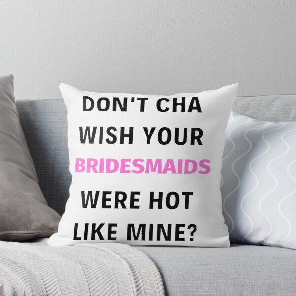 Item preview, Don't Cha Inspired Fun and Playful Typography Design designed and sold by mariapazG.