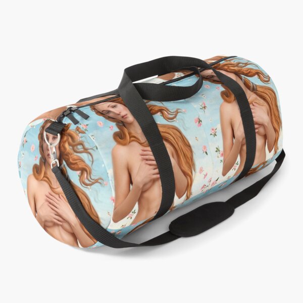 Item preview, Birth of Venus Botticelli designed and sold by CottonWords.