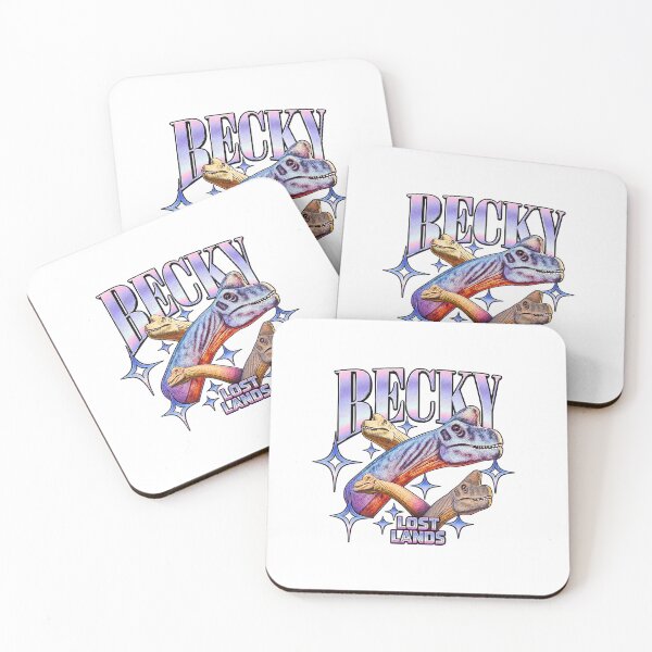 Item preview, Lost Lands Merch Becky designed and sold by khallidaart.