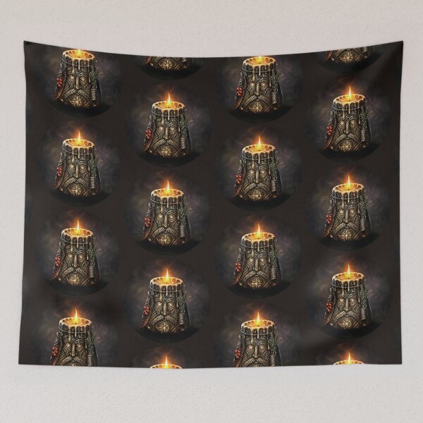 Item preview, Spirit Backflow designed and sold by MoodLineDesign.