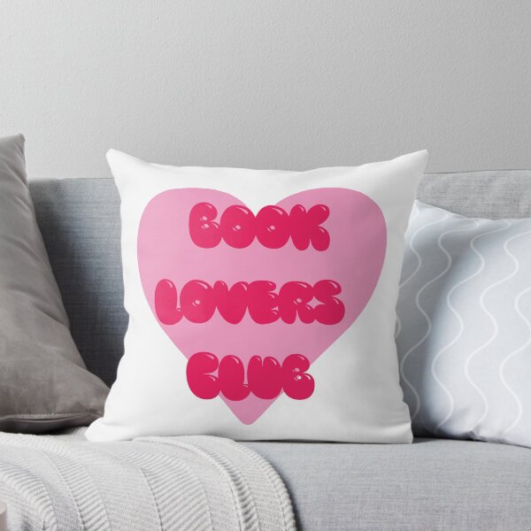 Item preview, book lovers club designed and sold by Kasia1987t.
