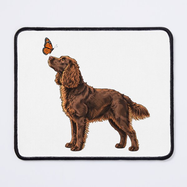 Item preview, Boykin Spaniel designed and sold by VelvetRoom.