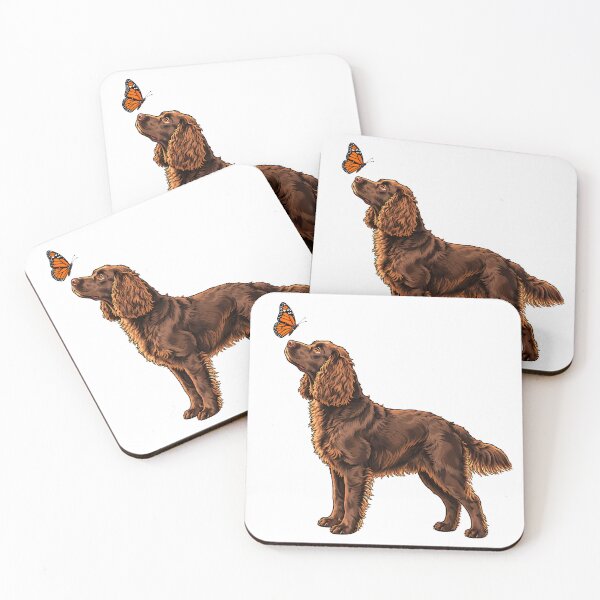 Item preview, Boykin Spaniel designed and sold by VelvetRoom.