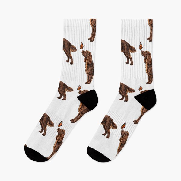 Item preview, Boykin Spaniel designed and sold by VelvetRoom.