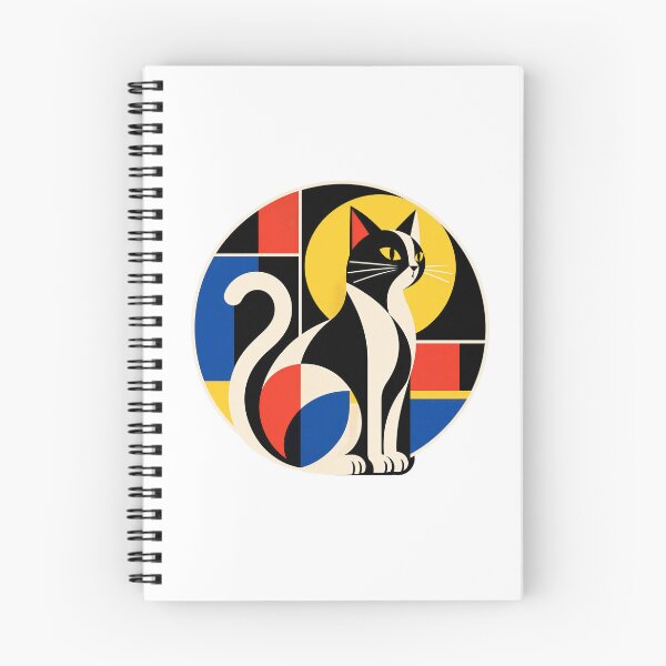 Item preview, Bauhaus Geometric Face – Modern Abstract Minimalist Art designed and sold by Timegraf.