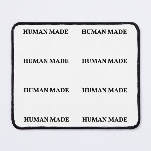 Item preview, Human Made Sticker Pack/Sheet Small Size designed and sold by SlimyFish.