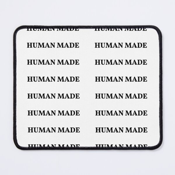 Item preview, Human Made Sticker Pack/Sheet Medium Size designed and sold by SlimyFish.