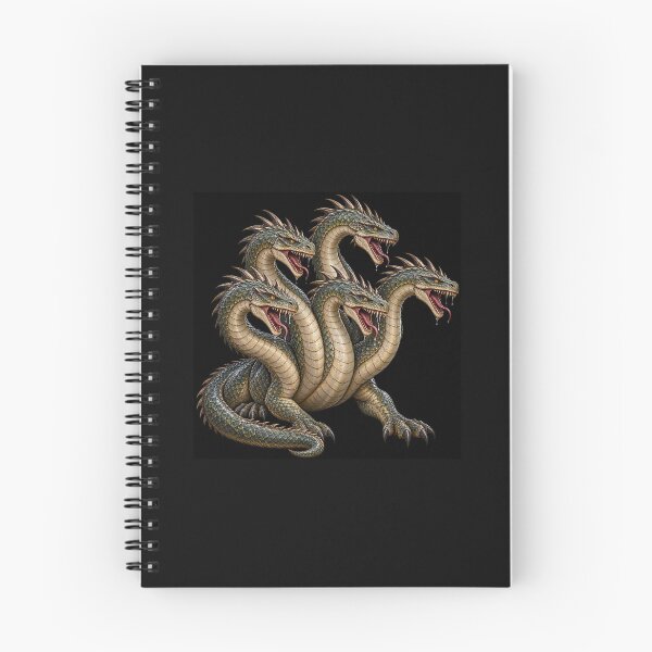 Item preview, Hydra designed and sold by Blackthorn515.