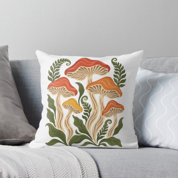 Item preview, Mushroom Drawing designed and sold by EJs .