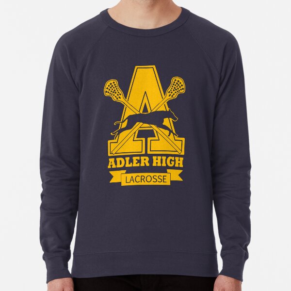 Peter Kavinsky Lacrosse Sweater