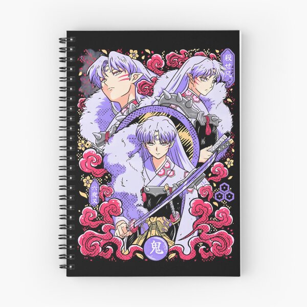 Item preview, Sesshomaru designed and sold by ZORO MAZE.