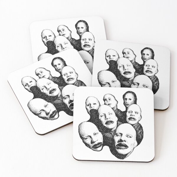 Item preview, Chorus designed and sold by Naux | Design & Illustration.