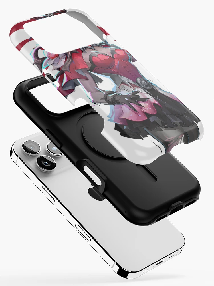 Thumbnail 2 of 4, iPhone Case, Ruby Rite designed and sold by EBANON.