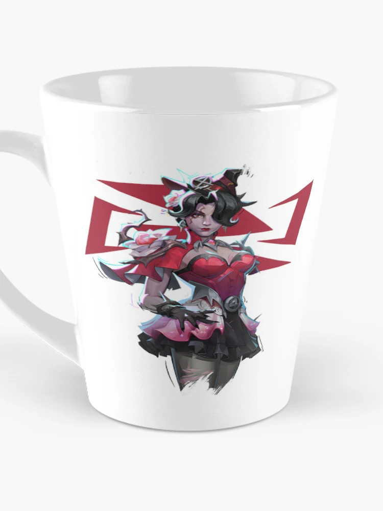 Thumbnail 3 of 4, Coffee Mug, Ruby Rite designed and sold by EBANON.