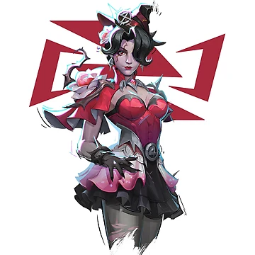 Artwork thumbnail, Ruby Rite by EBANON