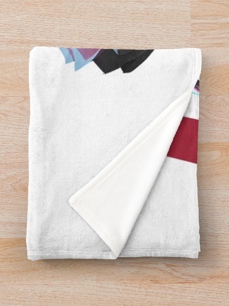 Thumbnail 3 of 6, Throw Blanket, Ruby Rite designed and sold by EBANON.