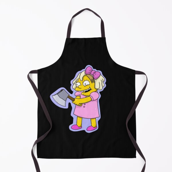 Item preview, 40 Whacks to the Wet Noodle - Purple Outline  designed and sold by The Abysmall.