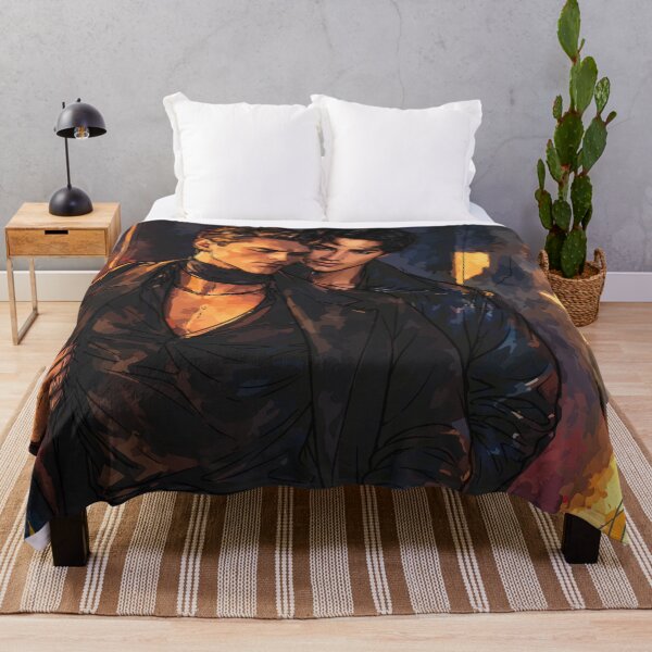 Item preview, Beautiful Men with a Dangerous Secret designed and sold by SomethingUnique | AaliyahSparrow.