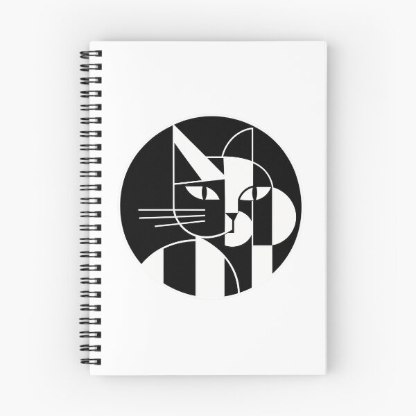 Item preview, Bauhaus Geometric Face – Modern Abstract Minimalist Art designed and sold by Timegraf.