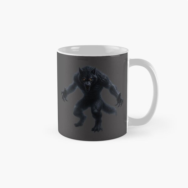 Item preview, Werewolf designed and sold by Blackthorn515.