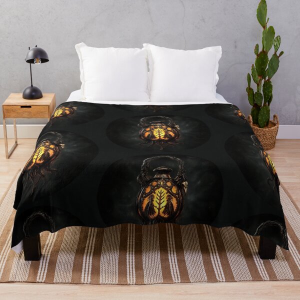 Item preview, Spirit of Forgotten Roots designed and sold by MoodLineDesign.