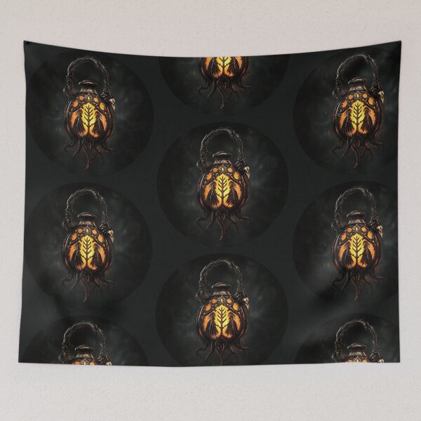 Item preview, Spirit of Forgotten Roots designed and sold by MoodLineDesign.