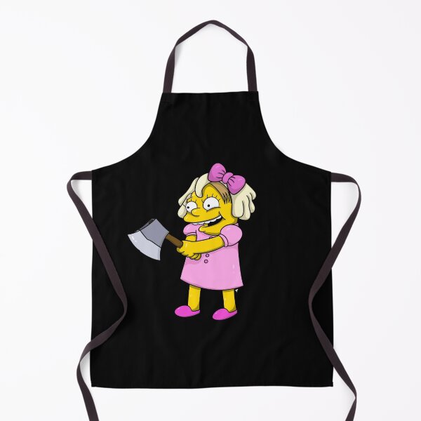 Item preview, 40 Whacks to the Wet Noodle - Black Background  designed and sold by The Abysmall.