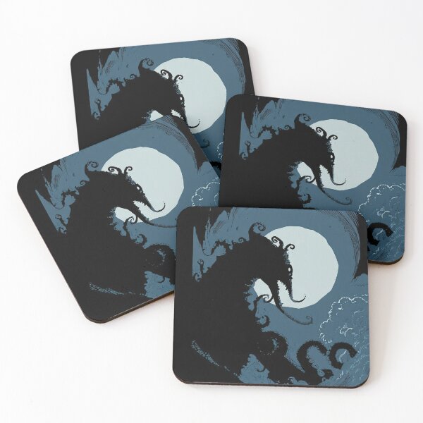 Item preview, Charybdis designed and sold by watolo.