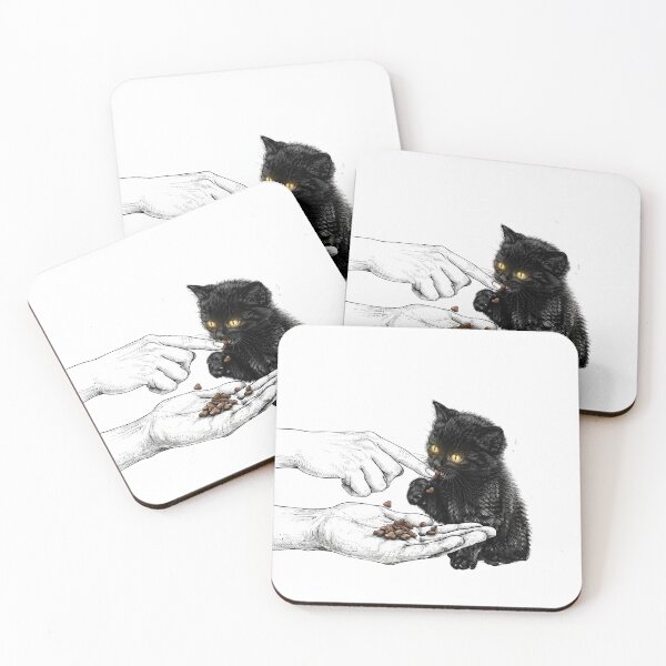 Item preview, Cute cate  designed and sold by Incermshop.