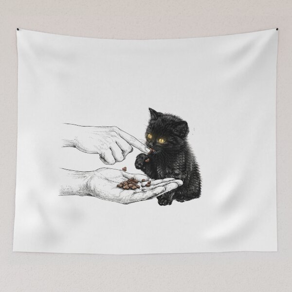 Item preview, Cute cate  designed and sold by Incermshop.