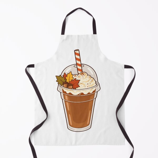 Item preview, Cozy Autumn Coffee designed and sold by LuloCreative.