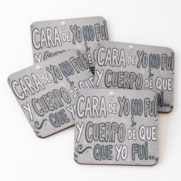 Item preview, just phrases designed and sold by Calemsamazonia.