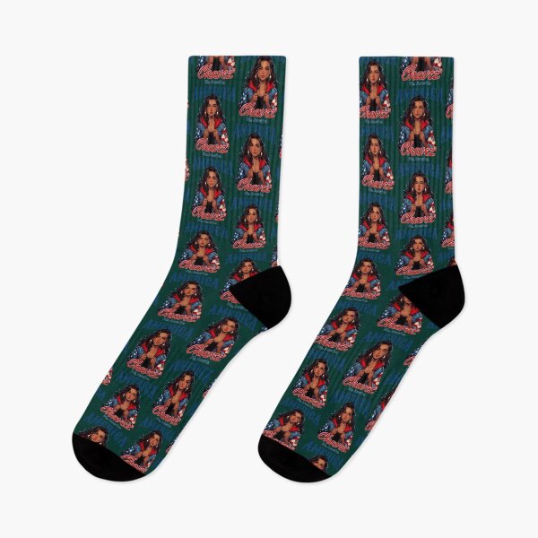 Item preview, America Chavez Ms. America Oversized  designed and sold by GeekDownAppared.