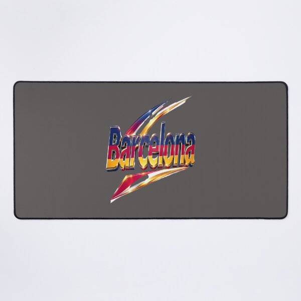 Item preview, Barcelona designed and sold by BladiWChampion.