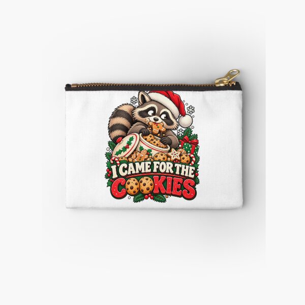 Item preview, Cookie Bandit designed and sold by FalistY.