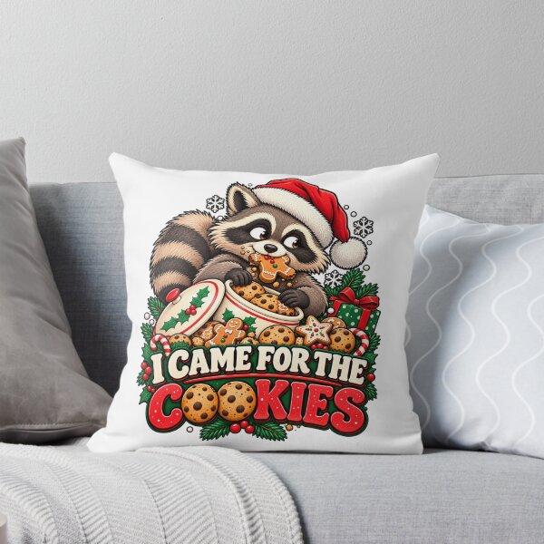 Item preview, Cookie Bandit designed and sold by FalistY.