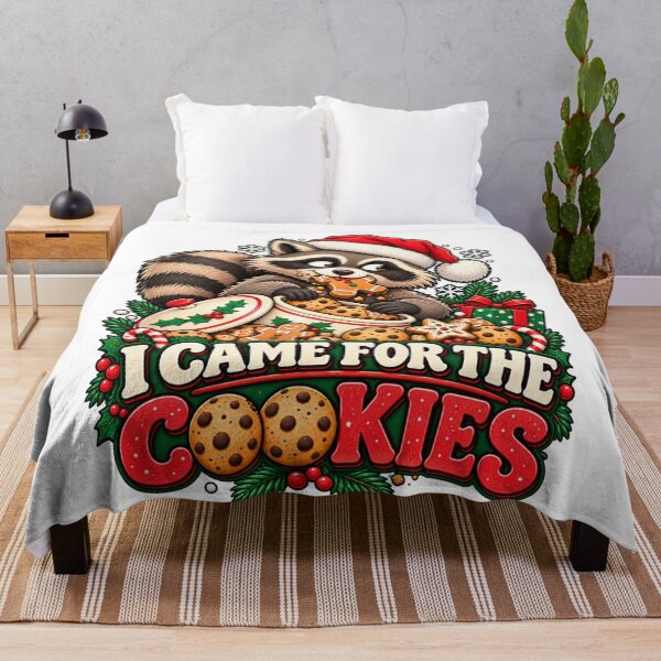 Item preview, Cookie Bandit designed and sold by FalistY.