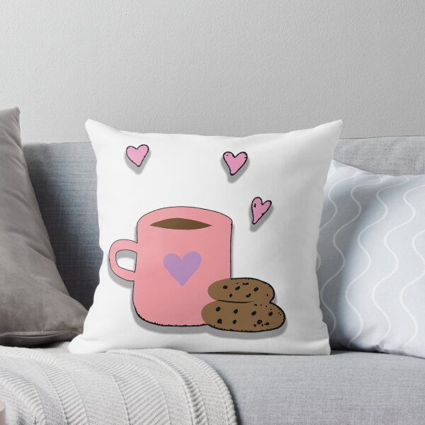 Item preview, coffee & cookies designed and sold by Kasia1987t.