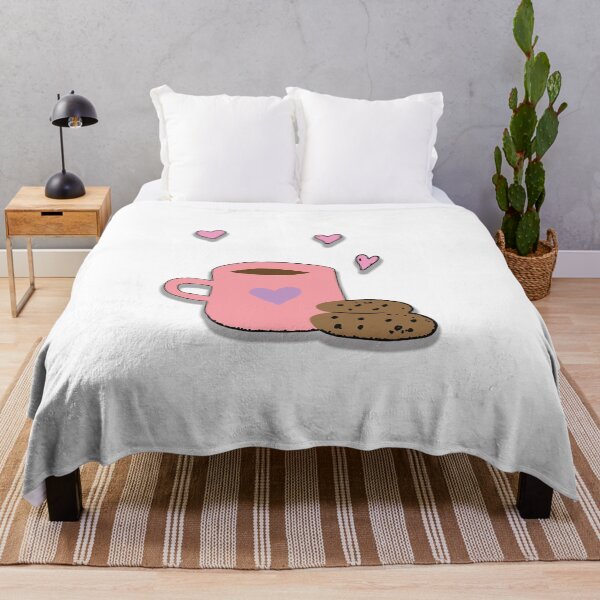 Item preview, coffee & cookies designed and sold by Kasia1987t.
