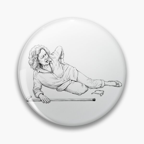 Item preview, Fall designed and sold by Naux | Design & Illustration.